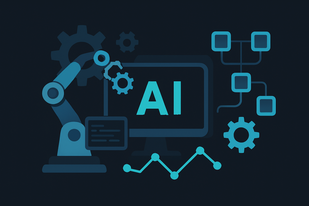 Automatización & IA Aplicada
