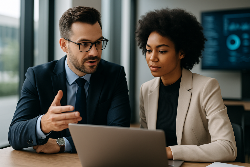 Consultoría tecnológica