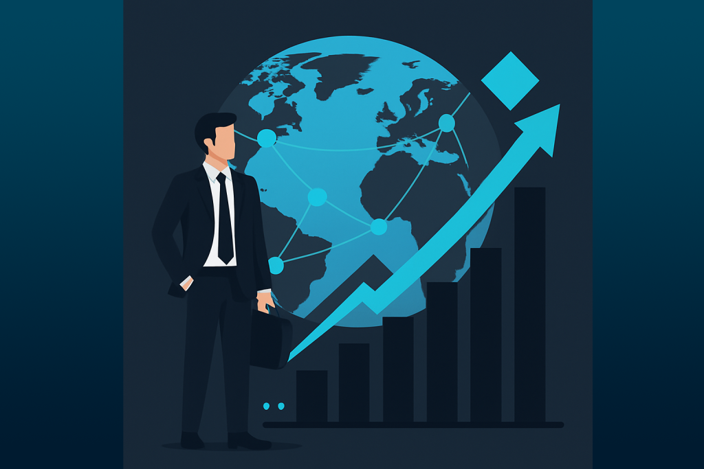 Internacionalizacion estratégica