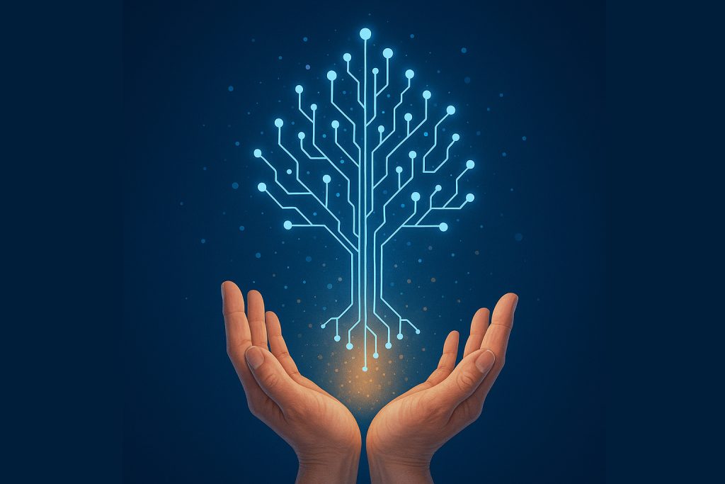 Innovar para transformar