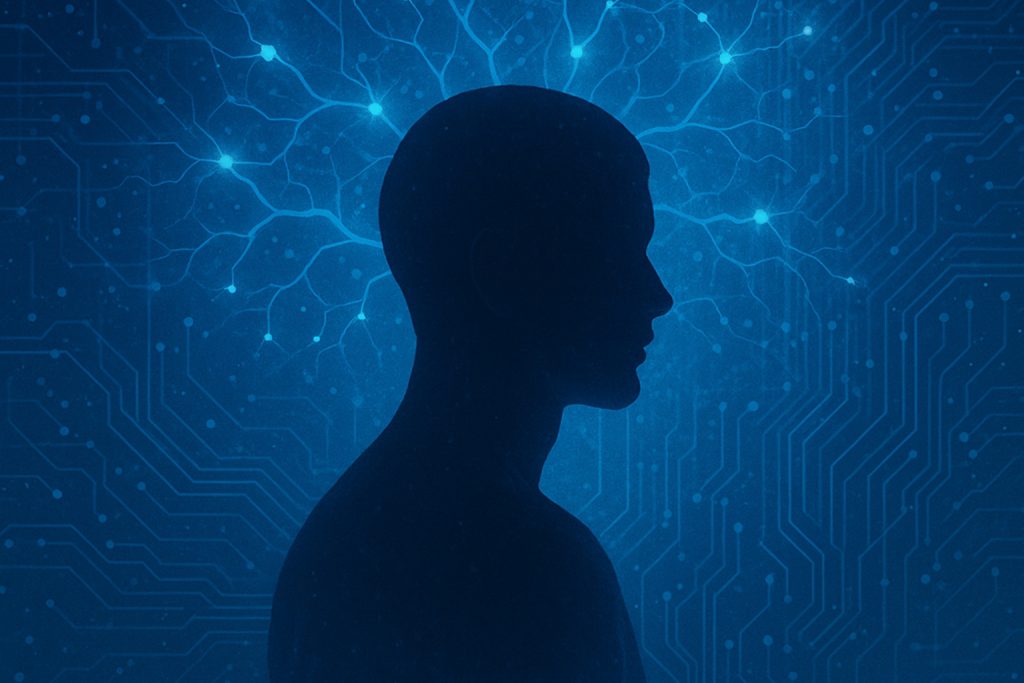 Humanización de la IA